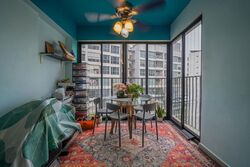 Blk 520A Centrale 8 At Tampines (Tampines), HDB 3 Rooms #628562631